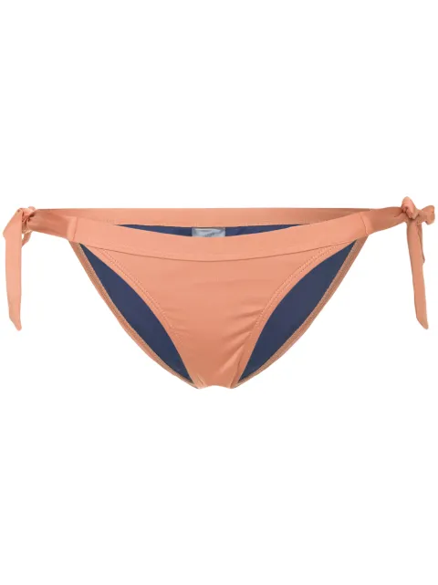 Duskii Byron bikini bottoms Brown DLP8082