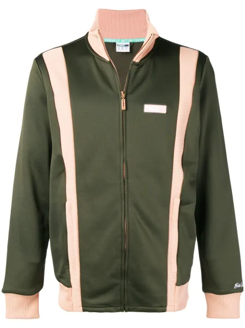 PUMA PUMA x Emory Jones SPEZIAL Jacket Green 578175