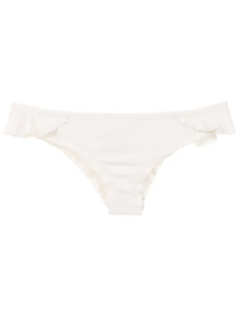 Clube Bossa Laven bikini bottoms White C104S119