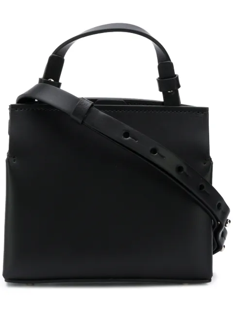 Nico Giani Adenia mini bag Black NG1037