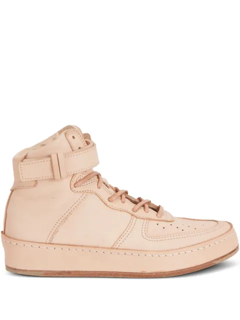 Hender Scheme Force sneakers Neutrals MIP011