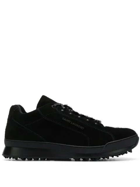 Saint Laurent Jump sneakers Black 5016120NW00