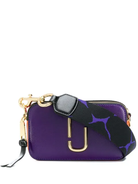Marc Jacobs The Snapshot camera bag Purple M0012007578