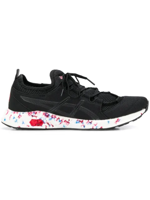 ASICS Gel-Sai lace-up sneakers Black 1021A014001