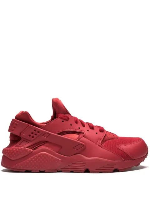 Nike Air Huarache "Varsity Red" sneakers Red 318429