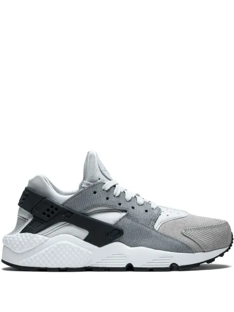 Nike Air Huarache Run PRM sneakers Grey 683818