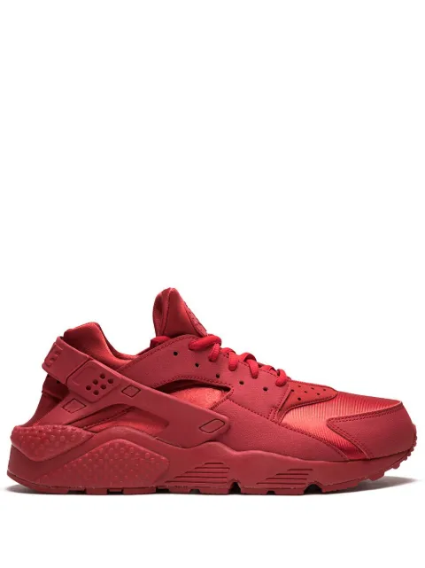 Nike Air Huarache Run ''Gym Red/Gym Red'' sneakers Red 634835