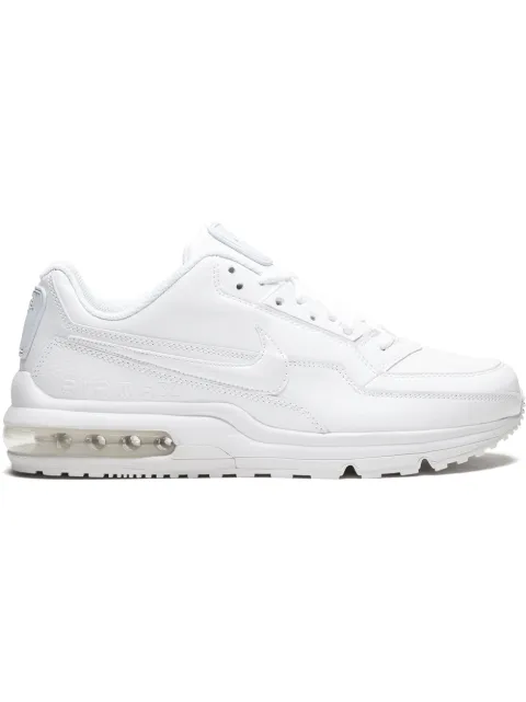 Nike Air Max LTD 3 sneakers White 687977
