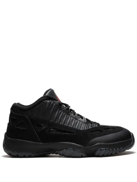 Jordan Air Jordan 11 Retro Low "Referee" sneakers Black 306008003