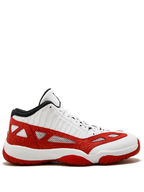 Jordan Air Jordan 11 Retro sneakers White 919712101
