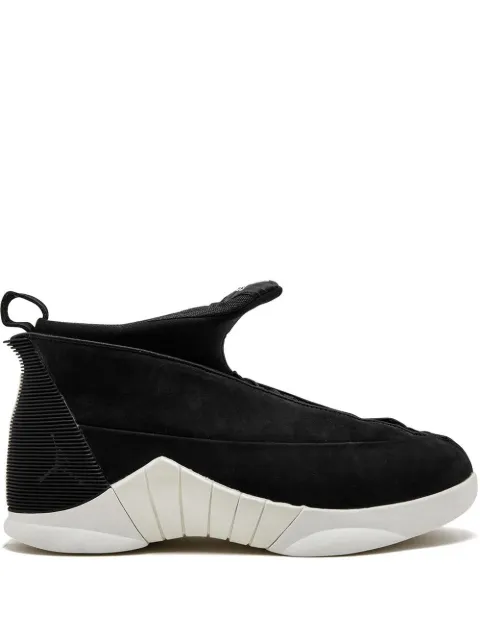 Jordan x PSNY Air Jordan 15 Retro sneakers Black 921194011