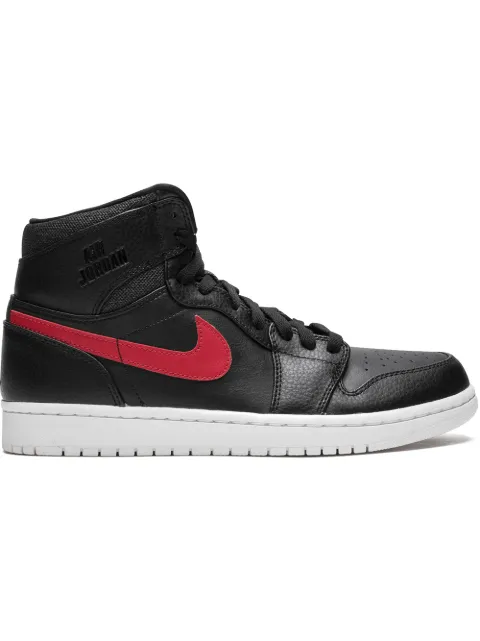 Jordan Air Jordan 1 Retro High "Rare Air" sneakers Black 332550012