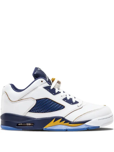 Jordan Air Jordan 5 Retro Low "Dunk From Above" sneakers White 819171135