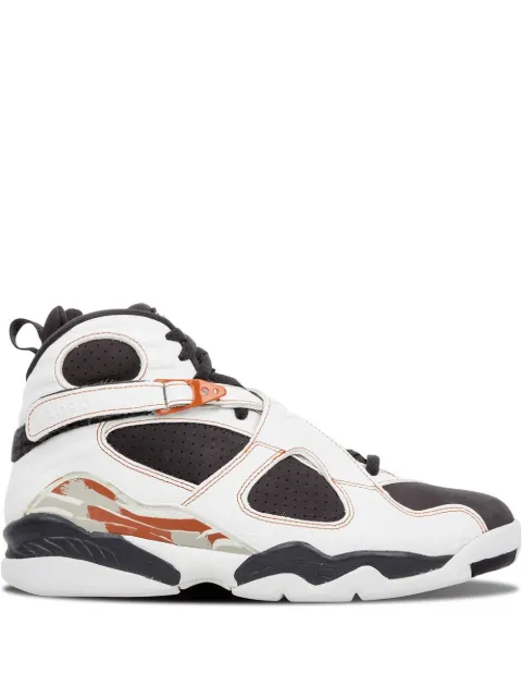 Jordan Air Jordan 8 Retro LS sneakers White 317258104