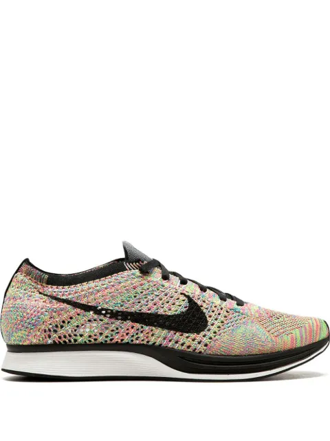 Nike Flyknit Racer "Multicolor 2016" sneakers Multicolour 526628