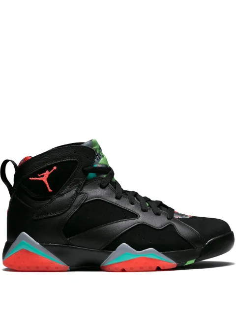 Jordan Air Jordan 7 Retro 30th "Barcelona Nights" sneakers Black 705350007