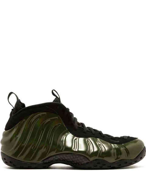 Nike Air Foamposite One sneakers Green 314996