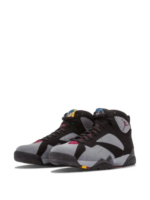 Jordan Air Jordan 7 Retro "Bordeaux" sneakers Black 304775003