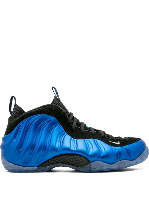 Nike Air Foamposite One "20th Anniversary" sneakers Blue 895320