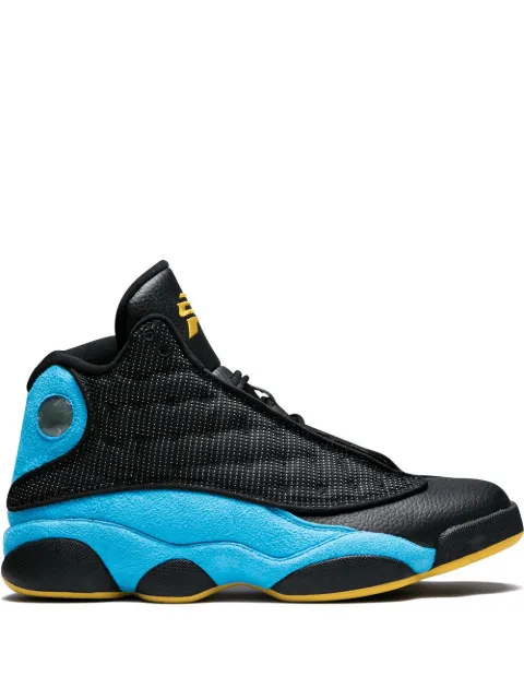 Jordan Air Jordan 13 Retro PE "Chris Paul" sneakers Black 823902015