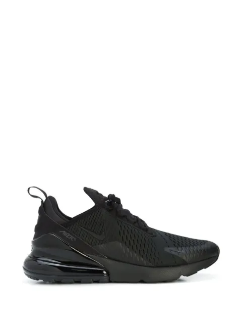 Nike Air Max 270 "Triple Black" sneakers Black AH8050