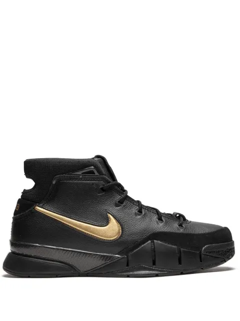 Nike Kobe 1 Protro "Mamba Day" sneakers Black AQ2728