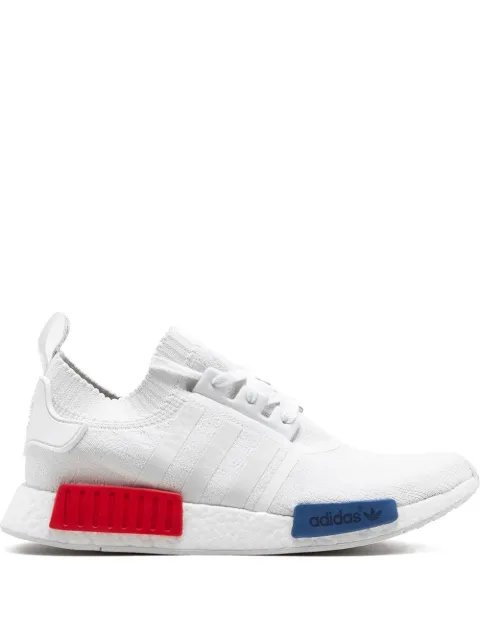 adidas NMD Runner Primeknit sneakers White S79482