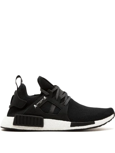adidas x Mastermind Japan NMD_XR1 sneakers Black BA9726
