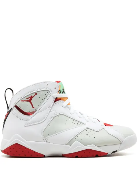 Jordan Air Jordan 7 Retro "Hare" sneakers White 304775125