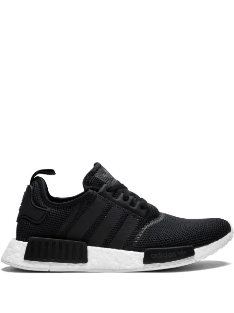 adidas NMD_R1 sneakers Black S79165