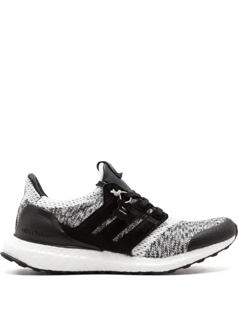 adidas x SNS x Social Status Ultraboost SE "White/Black" sneakers Black BY2911