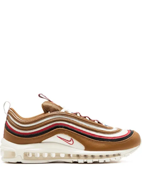 Nike Air Max 97 TT Premium "Pull Tab Pack" sneakers Brown AJ3053