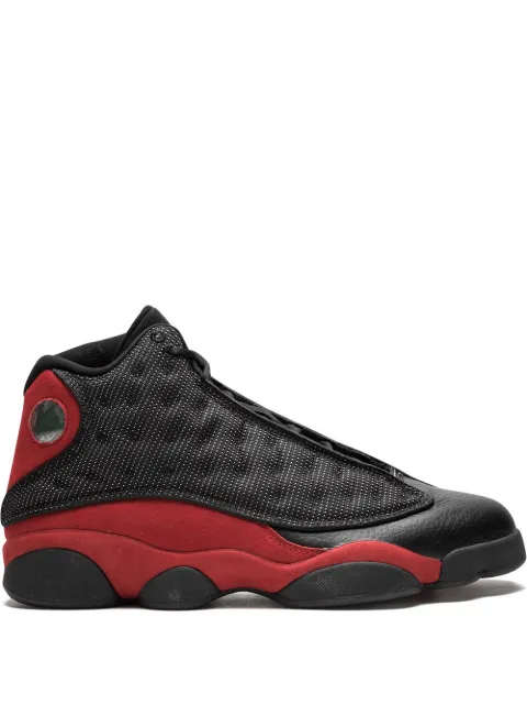 Jordan Air Jordan 13 Retro "Bred 2013 Release" sneakers Black 414571010