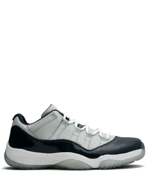 Jordan Air Jordan 11 Retro Low Georgetown sneakers Grey 528895007