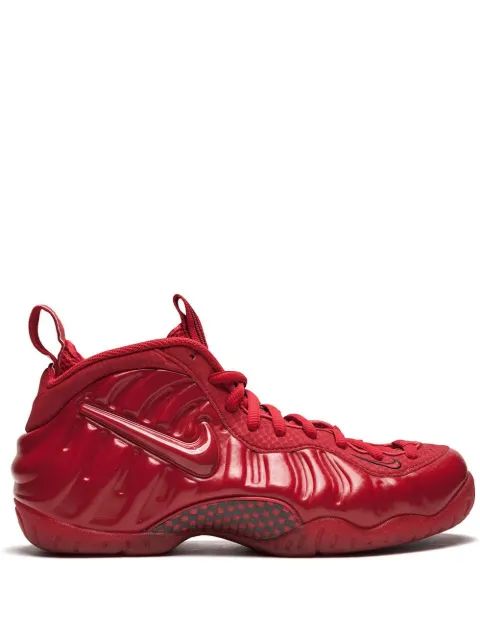 Nike Air Foamposite Pro "Red October" sneakers Red 624041