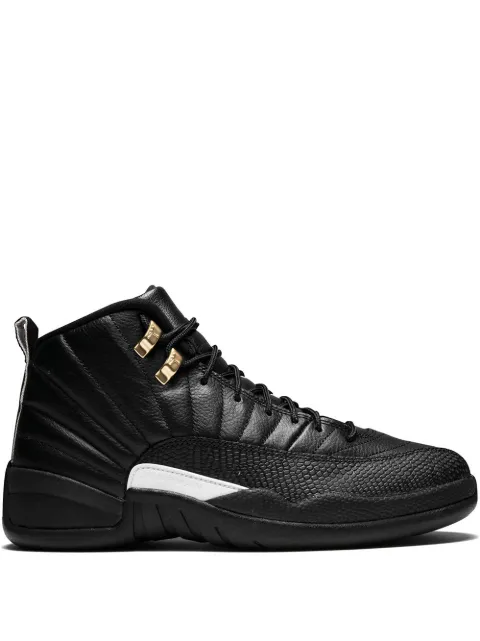 Jordan Air Jordan 12 Retro "The Master" sneakers Black 130690013