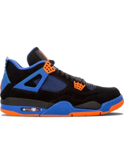 Jordan Air Jordan 4 Retro "Cavs" sneakers Blue 308497027