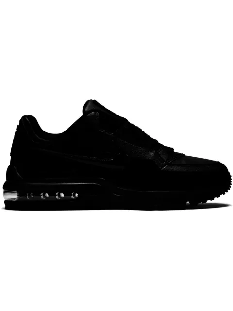 Nike Air Max LTD 3 sneakers Black 687977