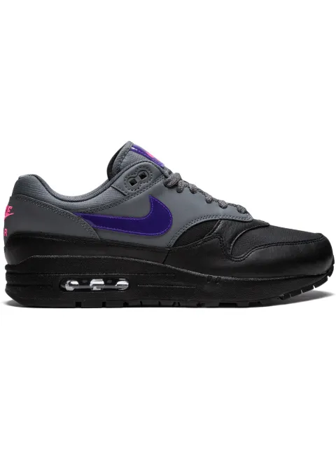 Nike Air Max 1 sneakers Grey AR1249