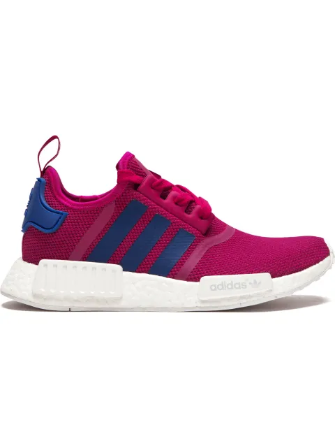 adidas NMD_R1 low-top sneakers Pink S80205