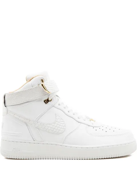 Nike Air Force 1 Hi "Just Don" sneakers White AO1074