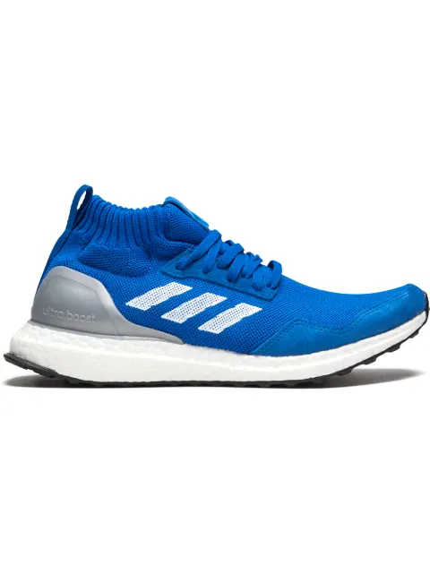 adidas Ultraboost Mid "Run Thru Time" sneakers Blue BY3056