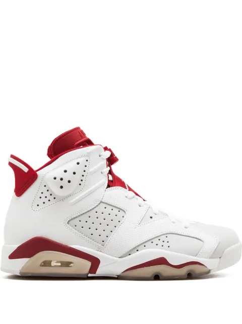 Jordan Air Jordan 6 Retro "Alternate" sneakers White 384664113
