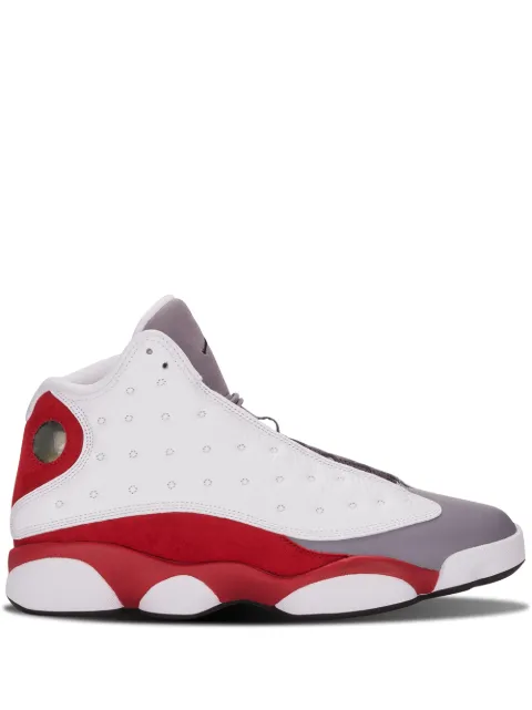 Jordan Air Jordan 13 Retro "Grey Toe" sneakers White 414571126
