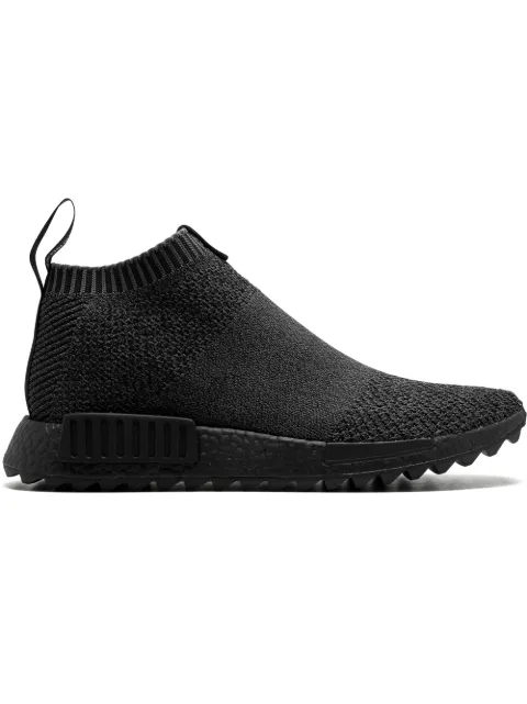 adidas x The Good Will Out NMD_CS1 Primeknit sneakers Black BB5994