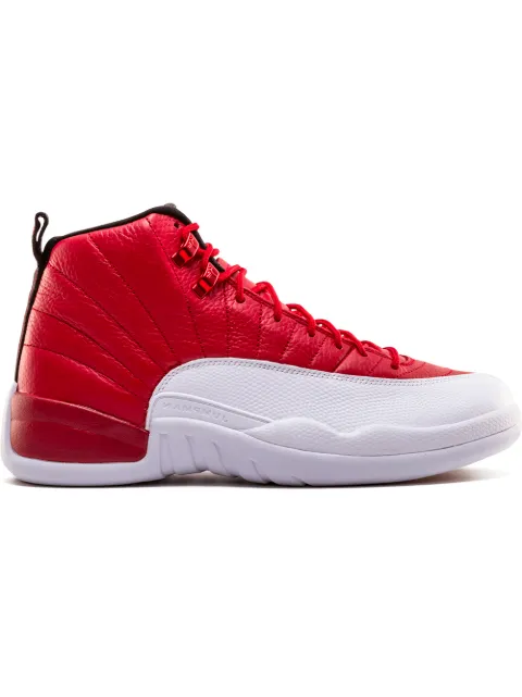 Jordan Air Jordan 12 Retro sneakers Red 130690600