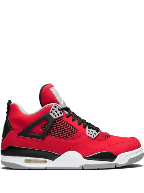Jordan Air Jordan 4 Retro "Toro Bravo" sneakers Red 308497603