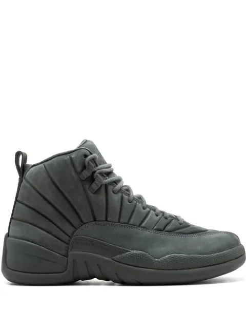 Jordan x Public School NY Air Jordan 12 Retro sneakers Grey 130690003