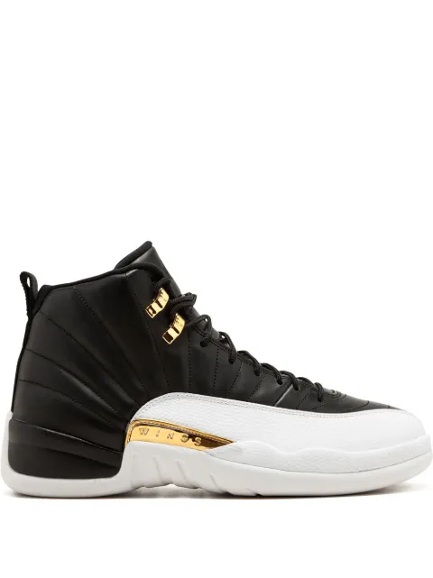 Jordan Air Jordan 12 Retro "Wing It" sneakers Black 848692033