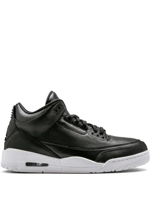 Jordan Air Jordan 3 Retro "Cyber Monday 2016" sneakers Black 136064020